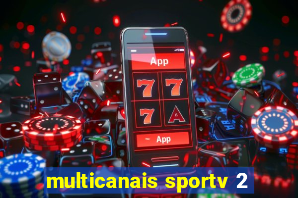 multicanais sportv 2